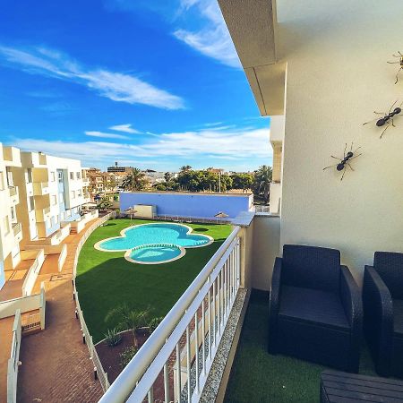 Homexperience San Pedro del Pinatar Exteriér fotografie