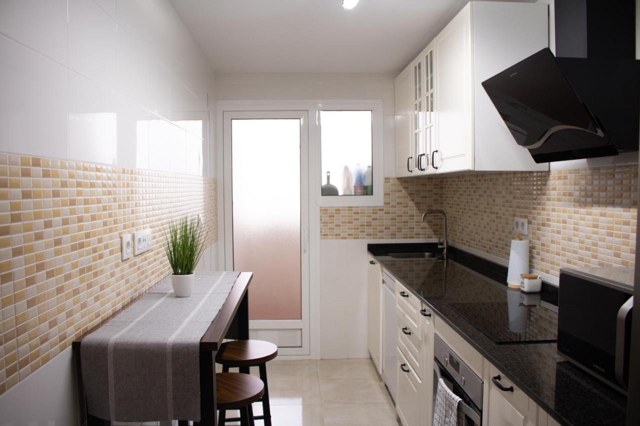 Homexperience San Pedro del Pinatar Exteriér fotografie