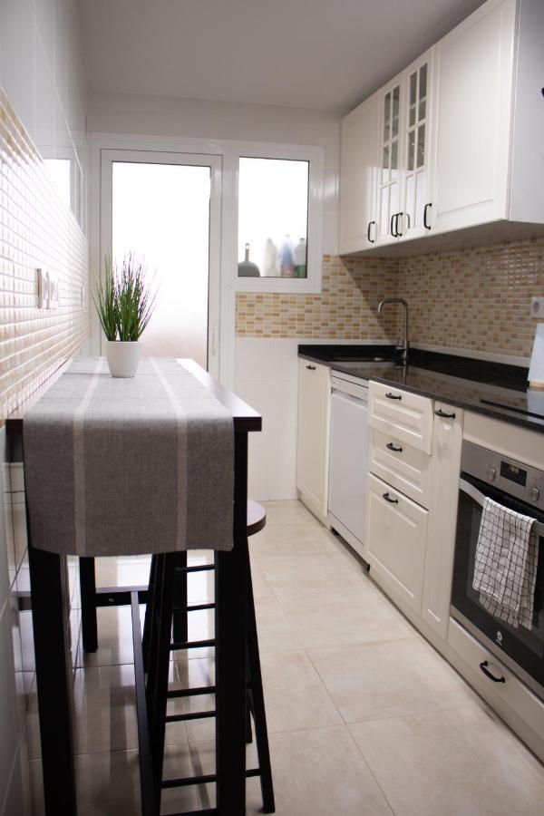 Homexperience San Pedro del Pinatar Exteriér fotografie