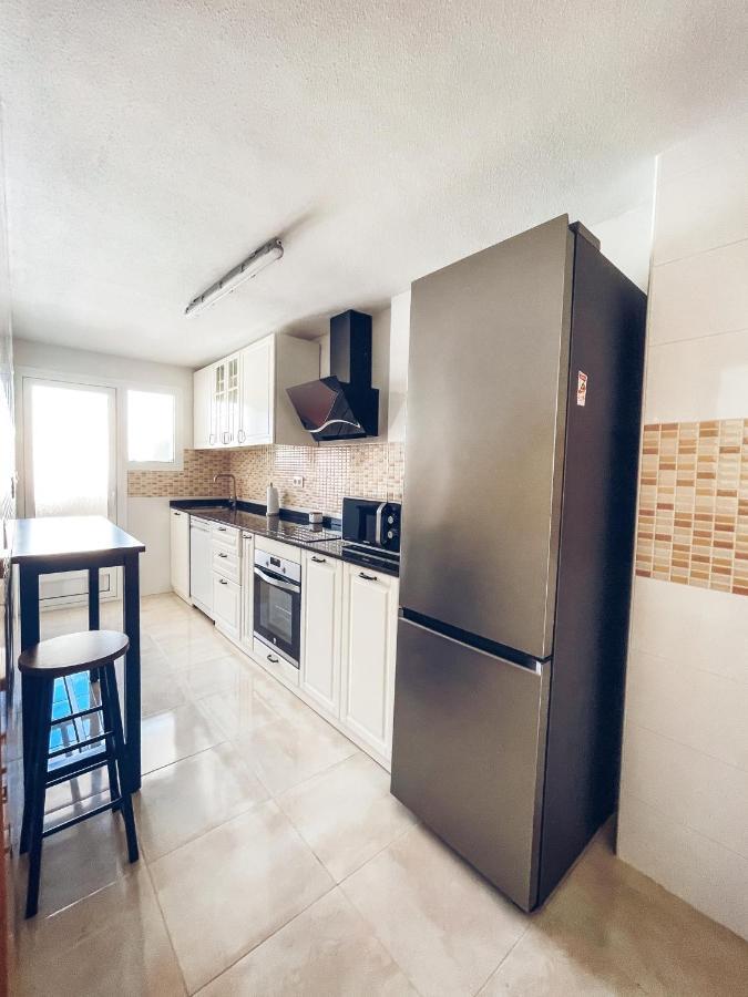 Homexperience San Pedro del Pinatar Exteriér fotografie