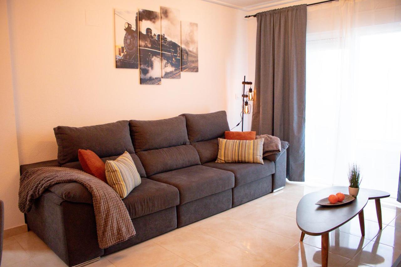 Homexperience San Pedro del Pinatar Exteriér fotografie