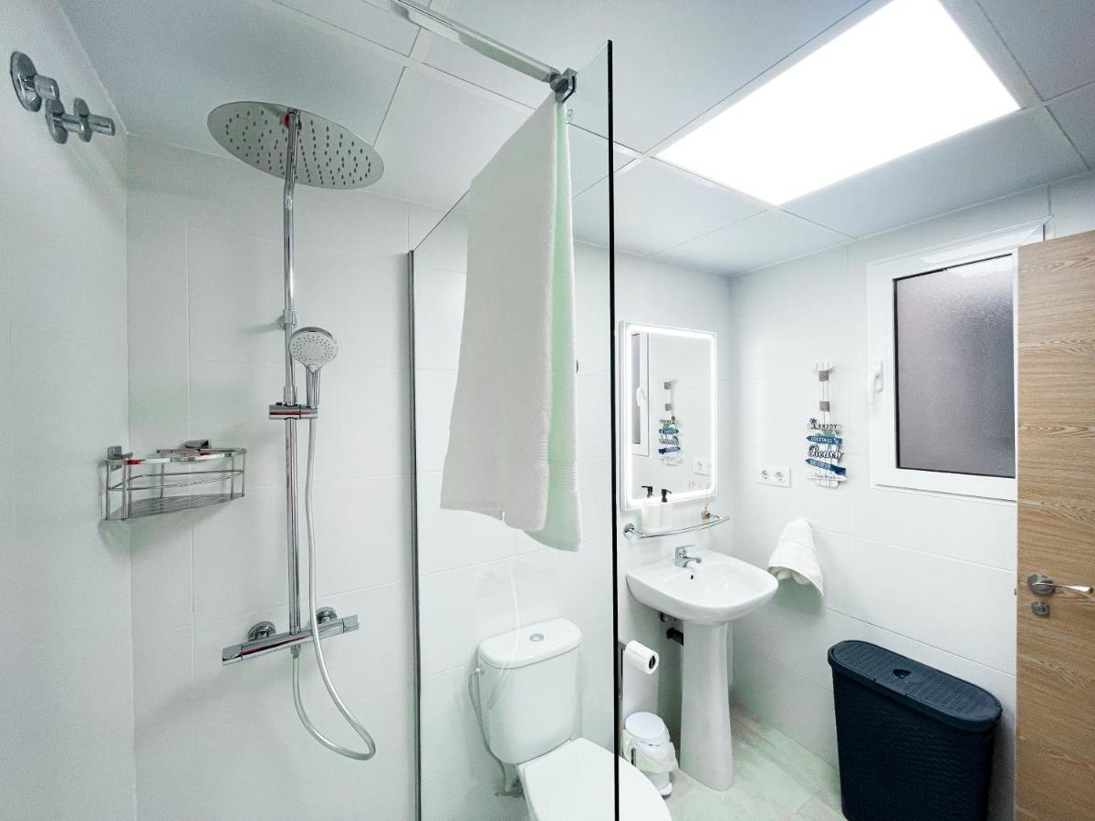 Homexperience San Pedro del Pinatar Exteriér fotografie