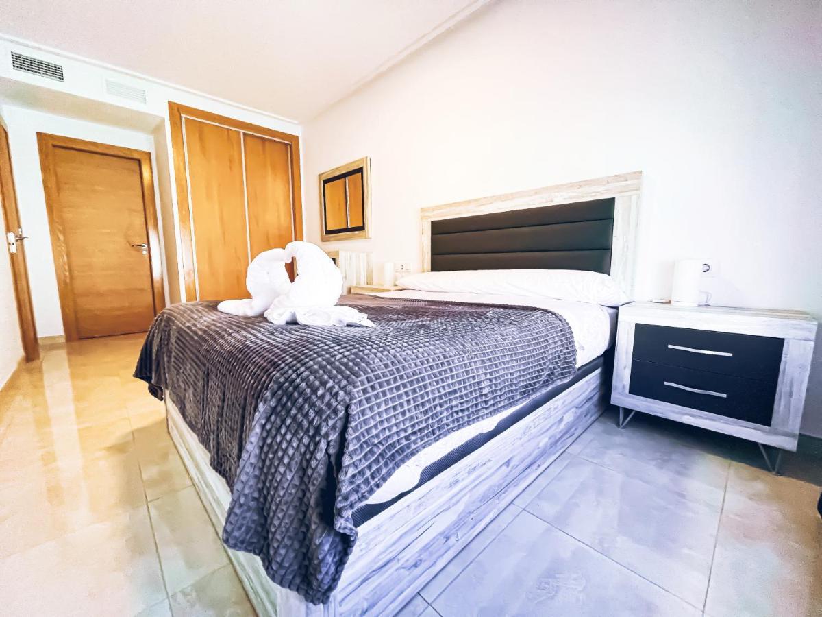 Homexperience San Pedro del Pinatar Exteriér fotografie