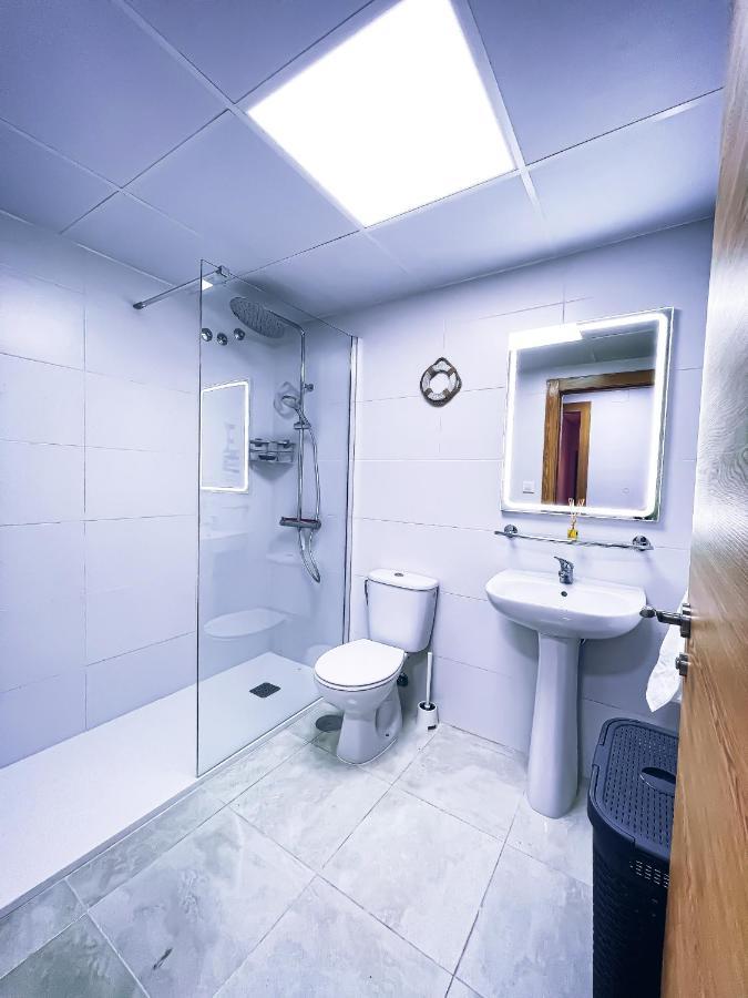 Homexperience San Pedro del Pinatar Exteriér fotografie