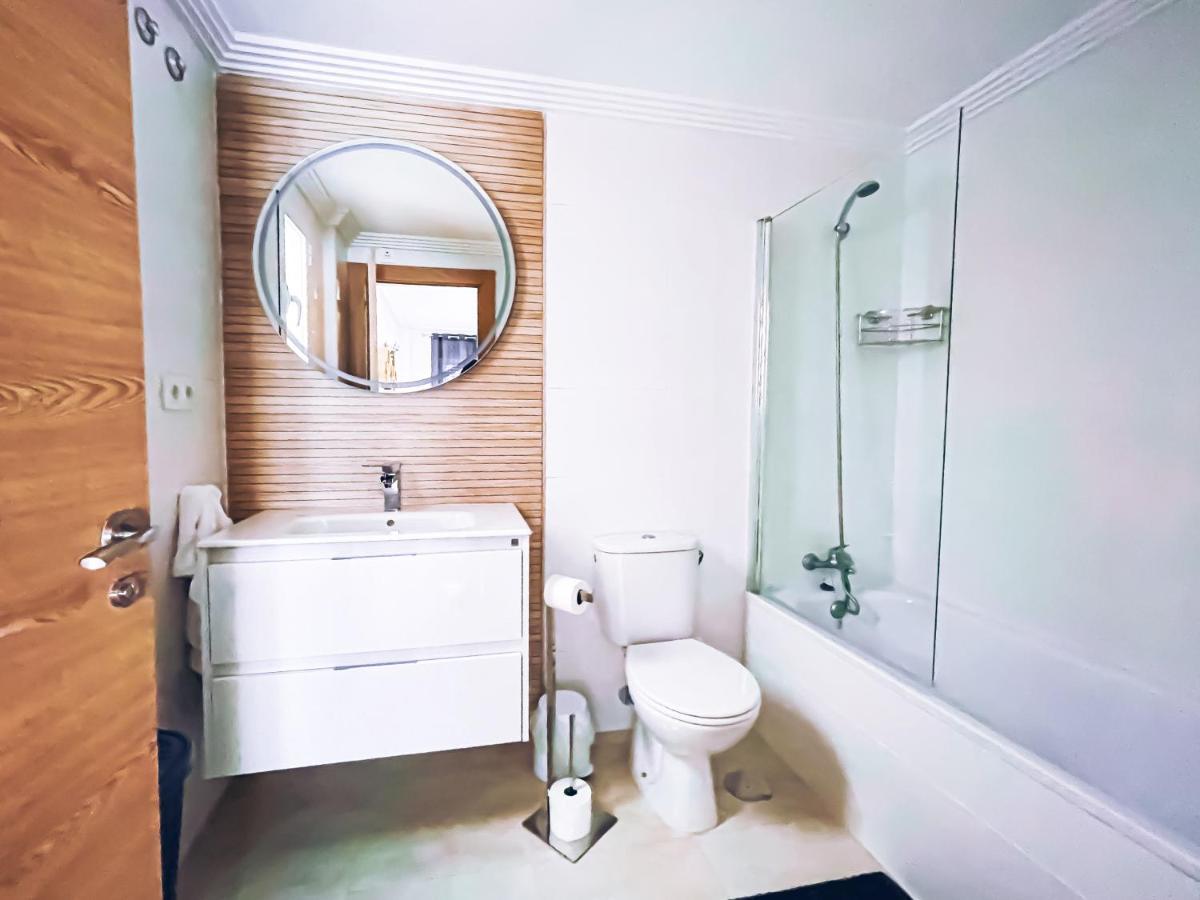 Homexperience San Pedro del Pinatar Exteriér fotografie